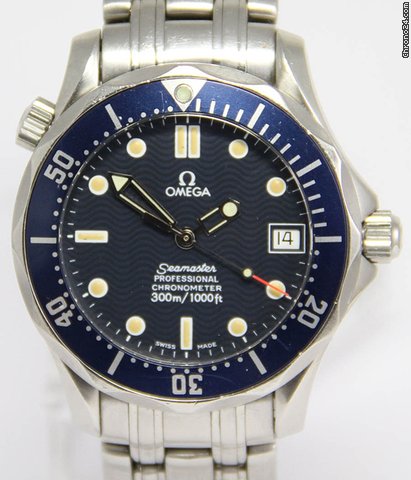 Omega 2551 8000