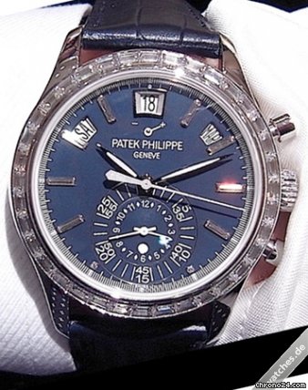 Patek Philippe 5961P
