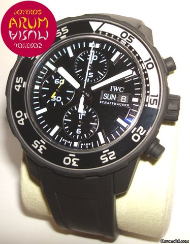 IWC IW376705