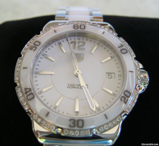 TAG Heuer WAH1213.BA0861