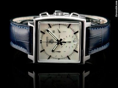 TAG Heuer CW 2119