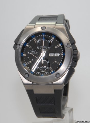 IWC IW 3765-01