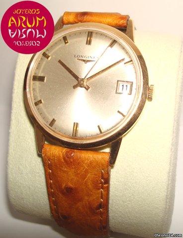 Longines Longines 48400