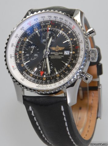 Breitling A 24322-100