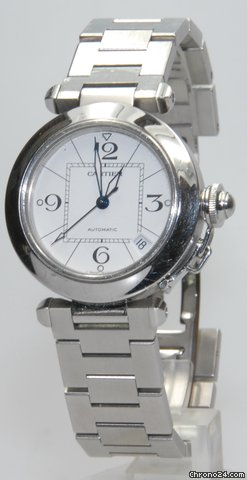 Cartier Cartier 6301