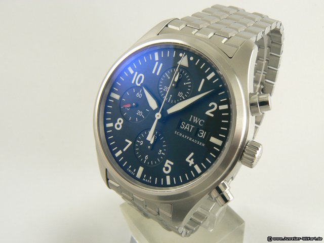 IWC 3717-04