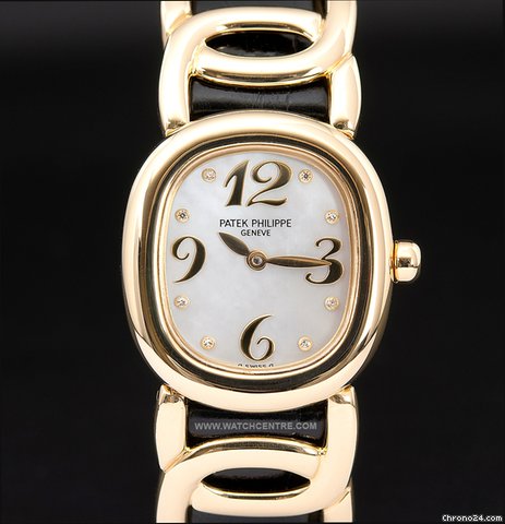 Patek Philippe 4830J