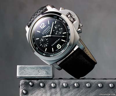 Panerai Panerai 9527