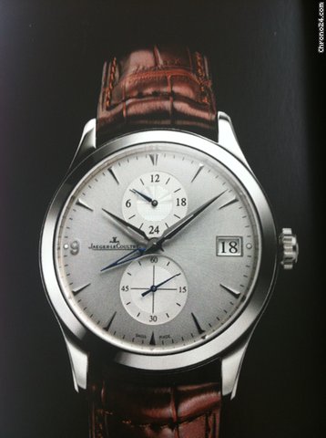 Jaeger LeCoultre Q1628430