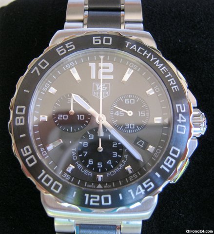 TAG Heuer CAU1115.BA0869