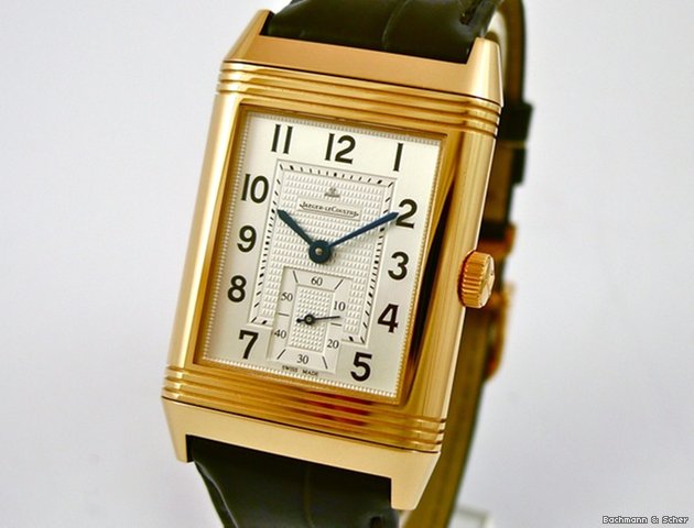Jaeger LeCoultre A3732420