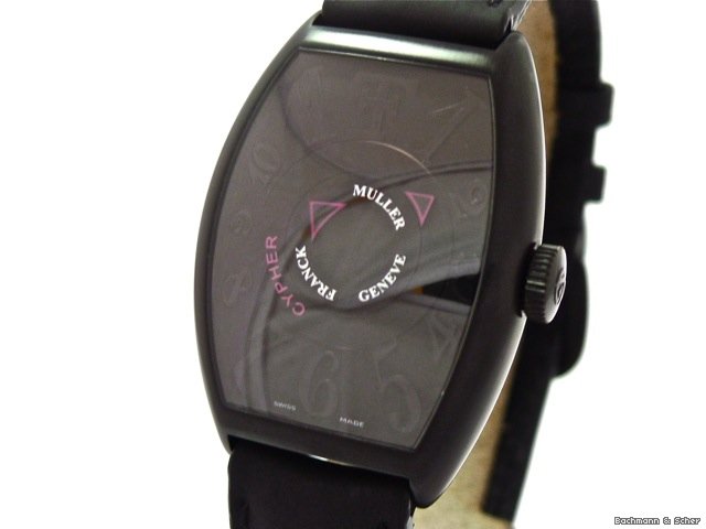 Franck Muller 5850 DM NR