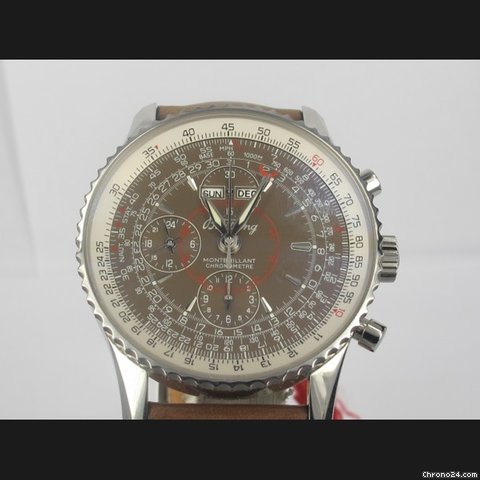 Breitling A21330