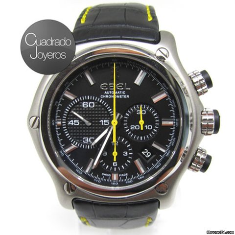 Ebel 1215664