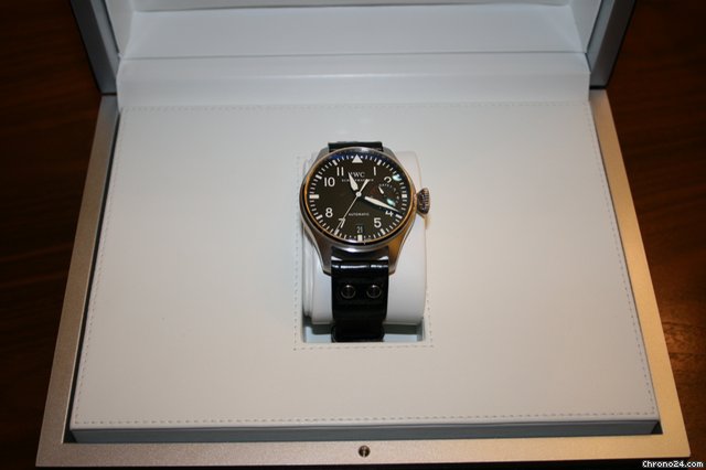 IWC 500401
