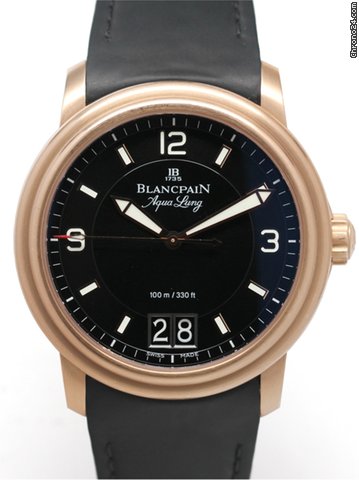 Blancpain 2850B-3630-64B