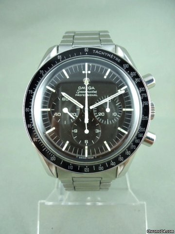 Omega Omega 21908
