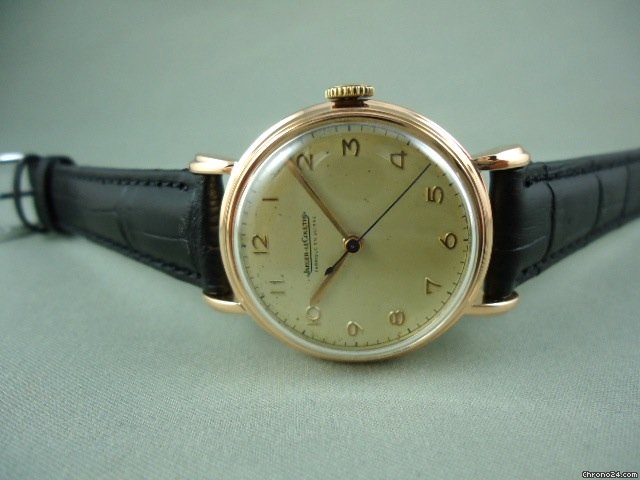 Jaeger LeCoultre Jaeger LeCoultre 23506