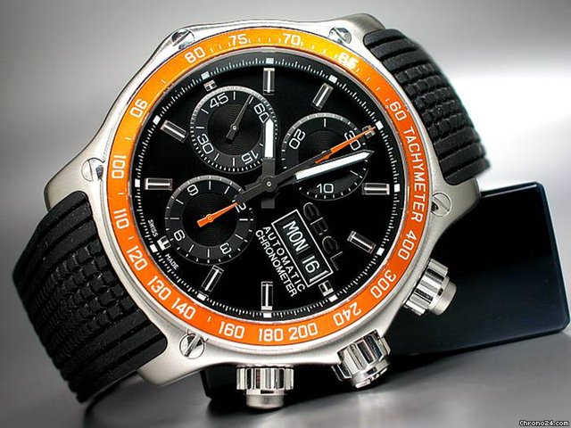 Ebel 9750 L 62
