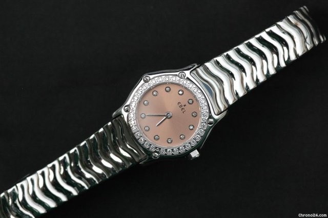 Ebel Ebel 37790