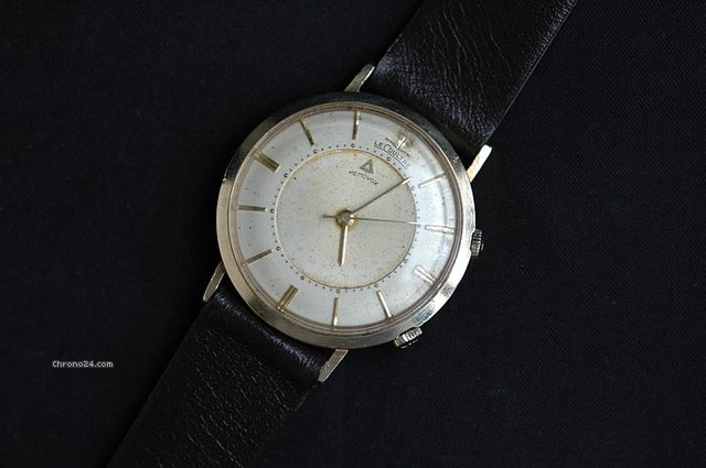Jaeger LeCoultre Jaeger LeCoultre 39417