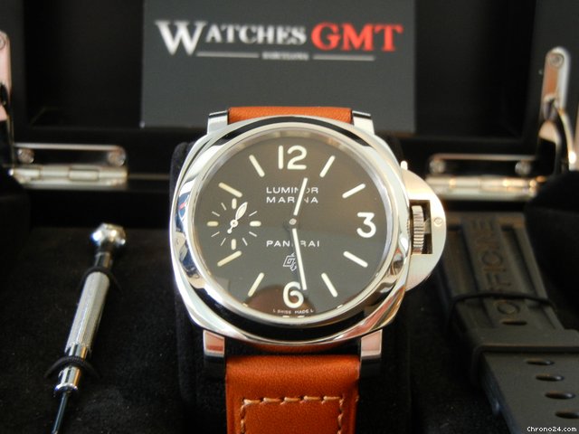 Panerai pam005