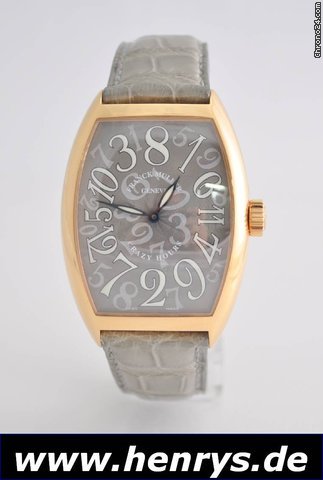 Franck Muller Franck Muller 3786