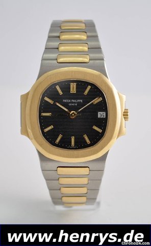 Patek Philippe Patek Philippe 4862