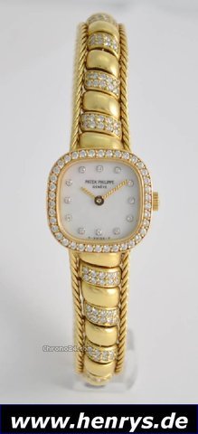 Patek Philippe Patek Philippe 5881