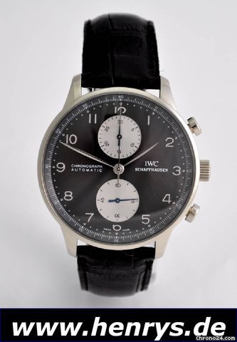 IWC IWC 12837