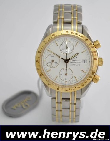 Omega Omega 17018