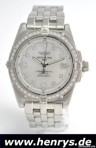Breitling Breitling 17532