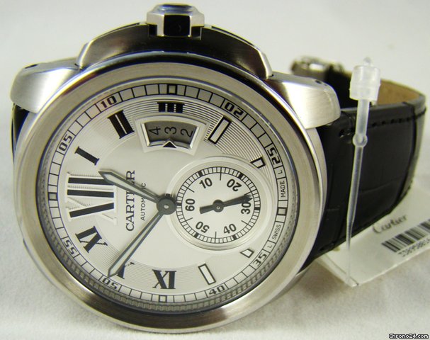 Cartier W7100037