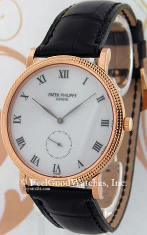 Patek Philippe 3919R-001
