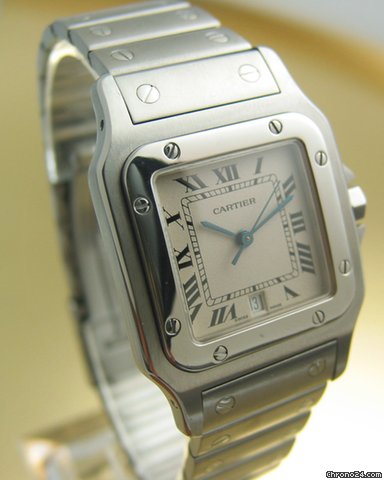 Cartier 1564