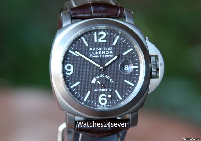 Panerai PAM 57