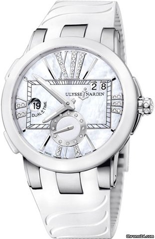 Ulysse Nardin 243103/391