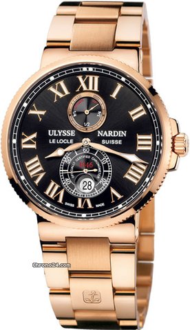 Ulysse Nardin 266-67-8M/42