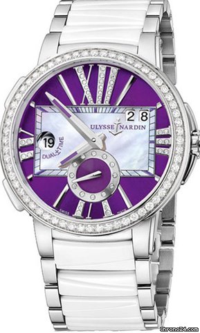 Ulysse Nardin 243-10B-7/30-07