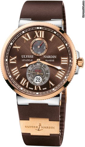 Ulysse Nardin 265-67-3/45