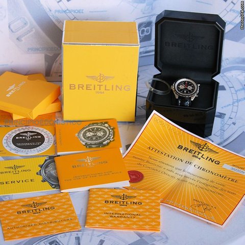 Breitling Breitling 16013