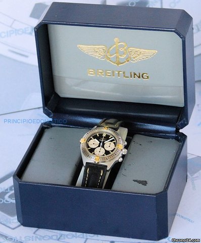 Breitling 80520