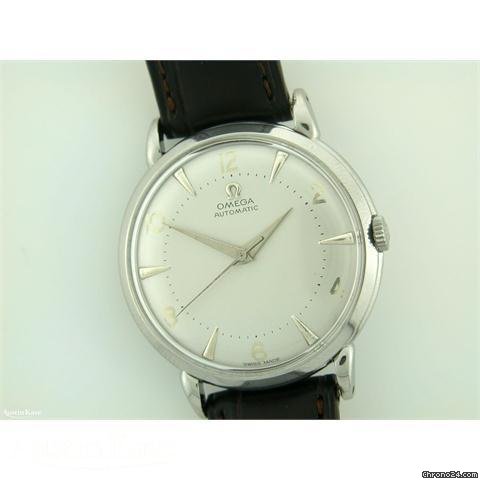 Omega cal. 351
