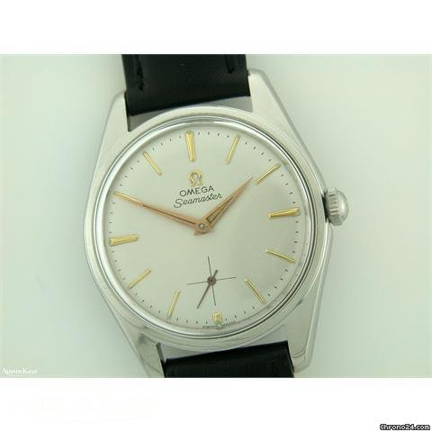 Omega cal. 267