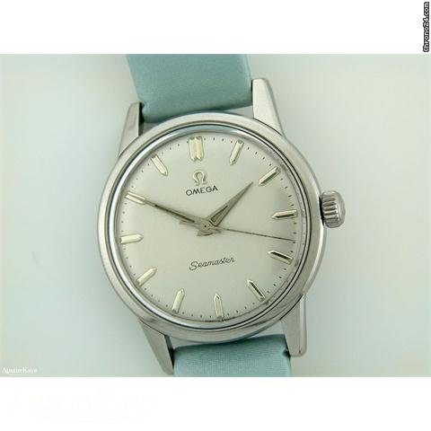 Omega cal. 285