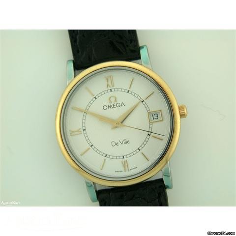 Omega Omega 6037