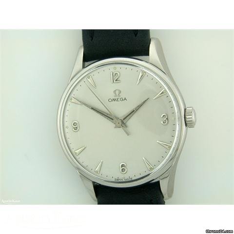 Omega Omega 9259