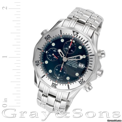 Omega 25988000
