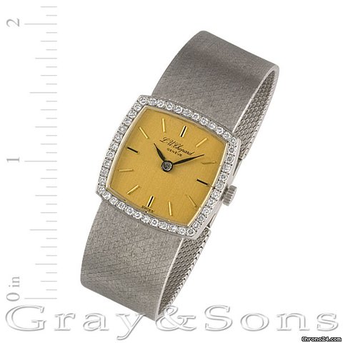 Chopard Chopard 27881