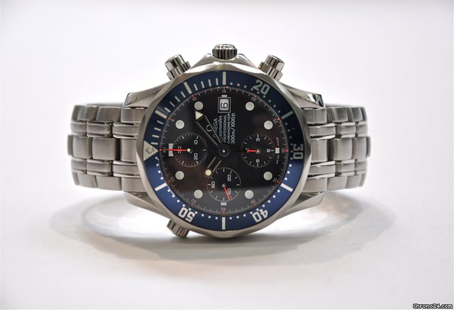 Omega 25998000